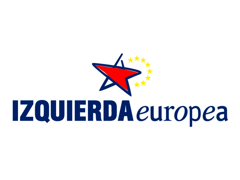 Partido de la Izquierda Europea - Izquierda Unida