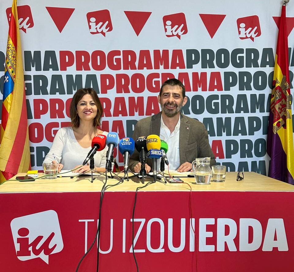 Izquierda Unida lleva ante la Oficina Europea de Lucha contra el Fraude