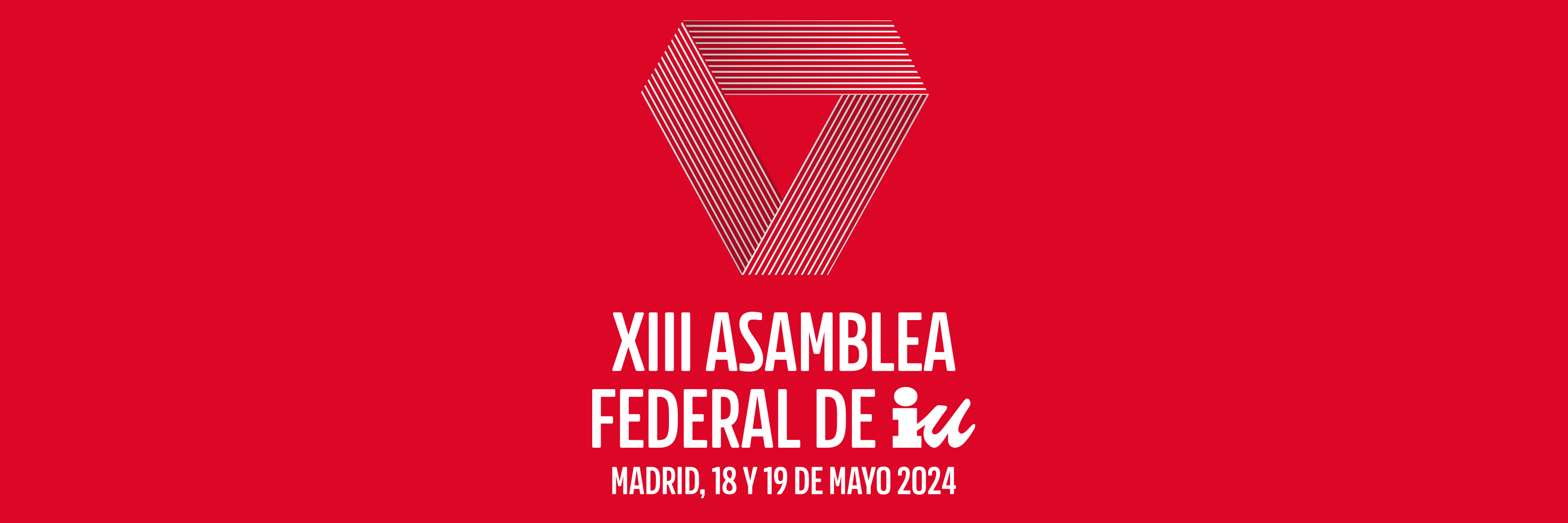 XIII Asamblea