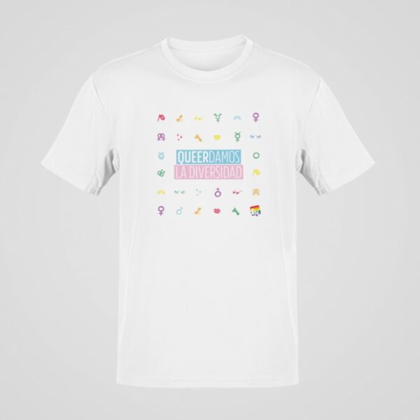 Pack oferta colección 'Queerdamos la diversidad' - Imagen 4