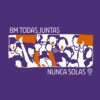 Pack oferta colección «Todas Juntas, Nunca Solas»