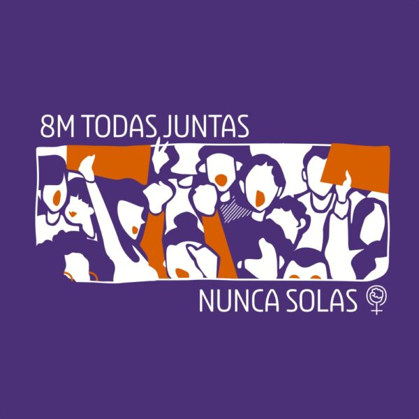 Pack oferta colección «Todas Juntas, Nunca Solas»