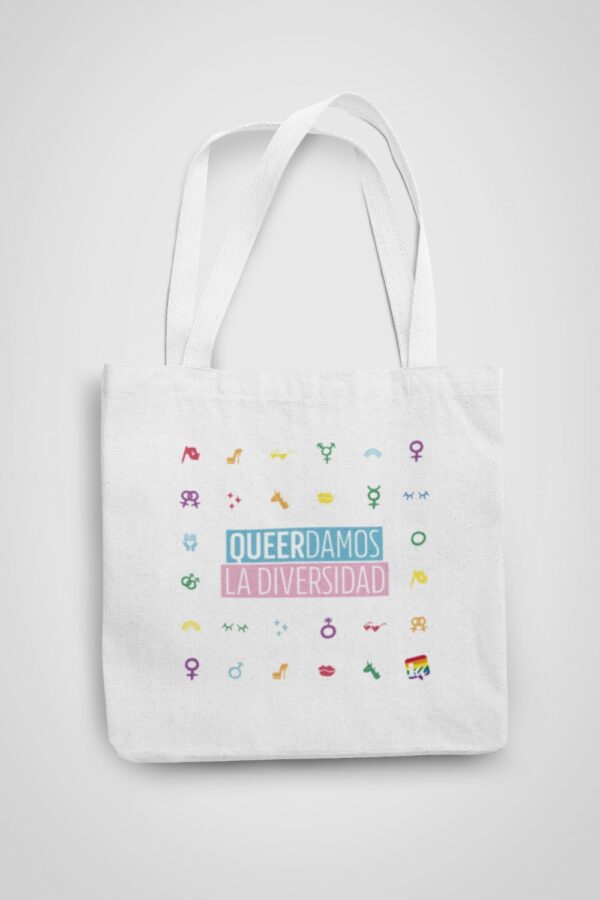 Pack oferta colección 'Queerdamos la diversidad' - Imagen 6