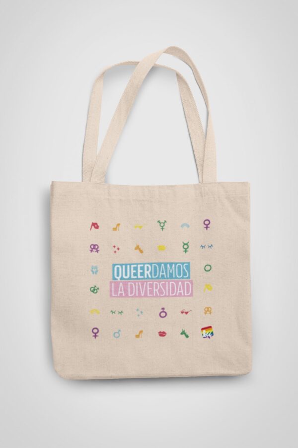 Pack oferta colección 'Queerdamos la diversidad' - Imagen 7