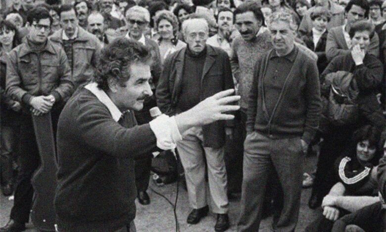 Jose Mujica