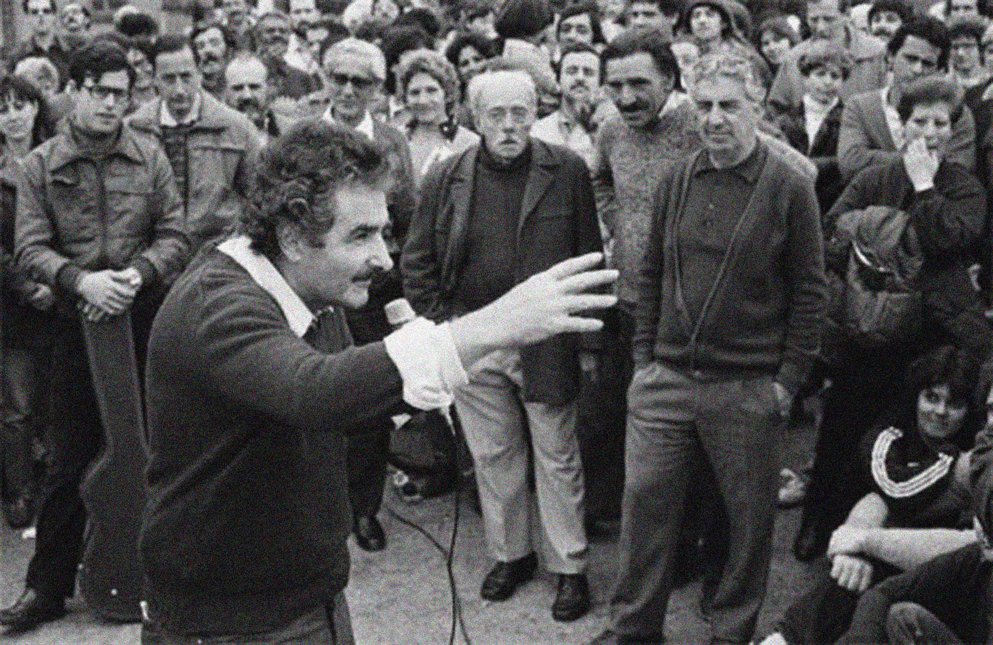Jose Mujica