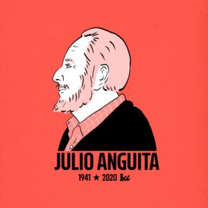 Colección "Julio Anguita"