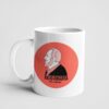 Taza colección 'Julio Anguita' - Imagen 2