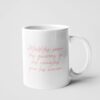 Taza colección 'Julio Anguita' - Imagen 3