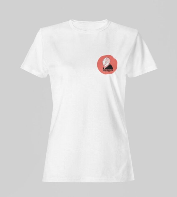 Camiseta colección «Julio Anguita» - Imagen 4