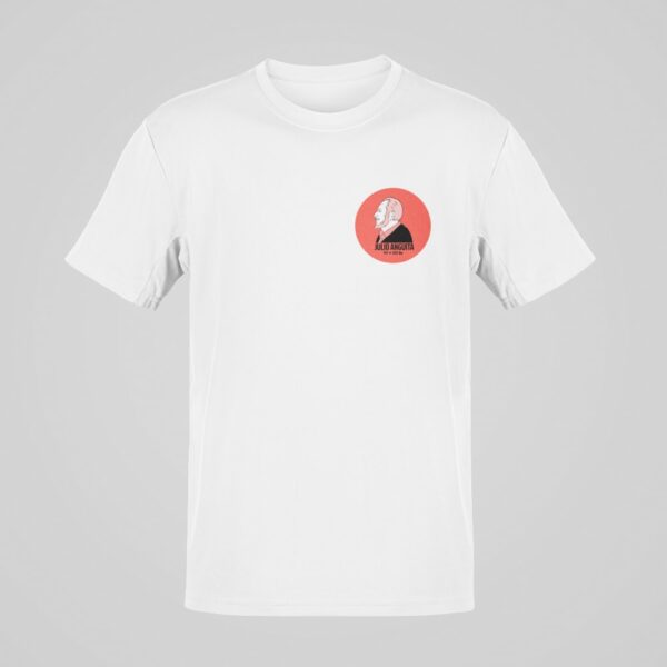 Camiseta colección «Julio Anguita» - Imagen 3