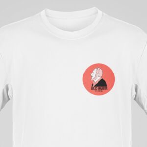 Camiseta colección «Julio Anguita»