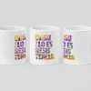 Taza colección 'Orgullo es Resistencia' - Modelo vertical - Imagen 2