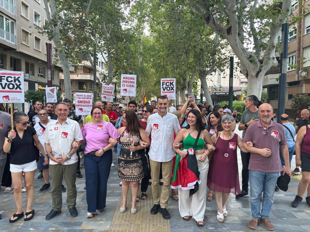 MANIFESTACION-CONTRA-EL-RACISMO-EN-MURCI